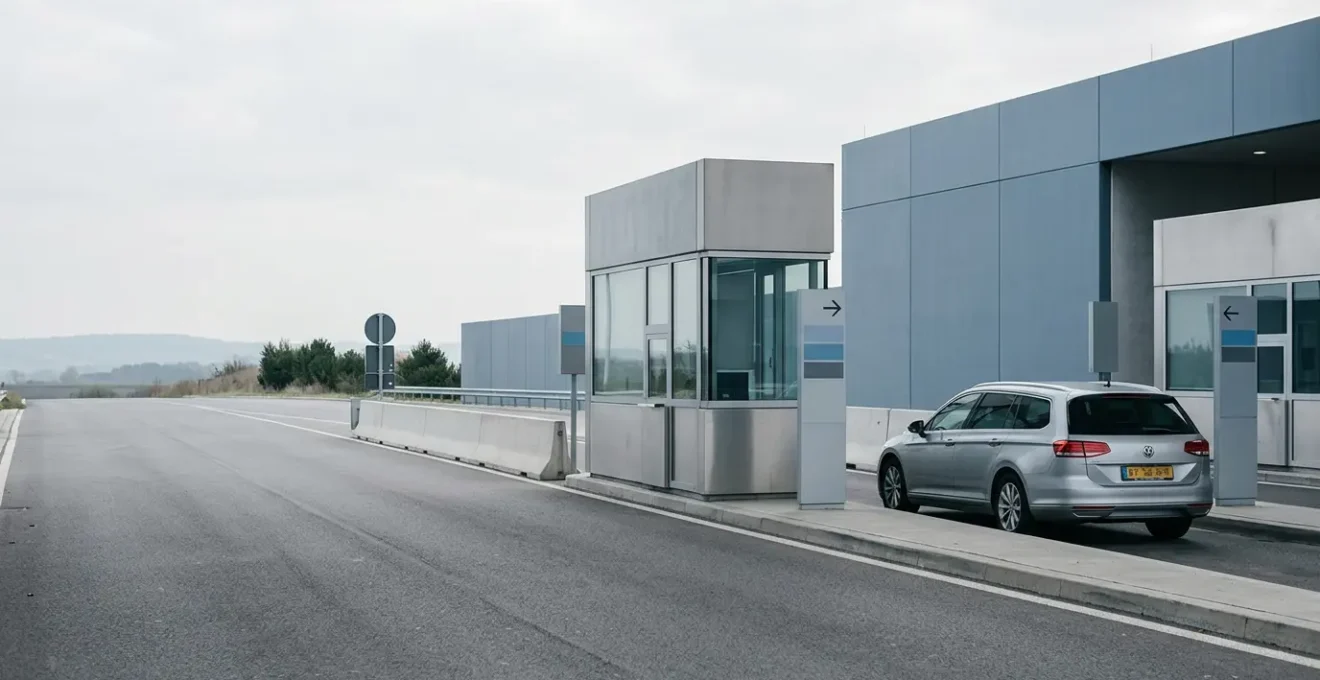 Processus d'importation et d'immatriculation d'un véhicule étranger en France