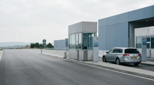 Processus d'importation et d'immatriculation d'un véhicule étranger en France
