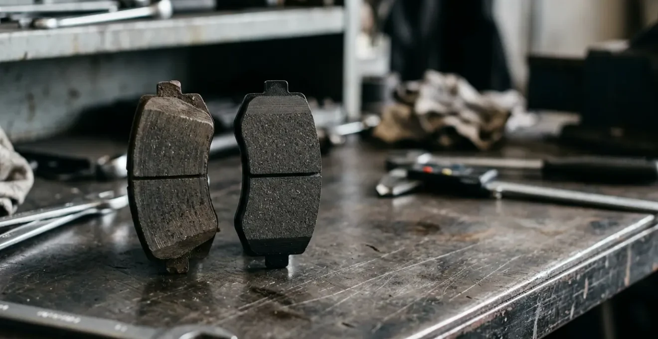 Comparaison de pièces automobiles OEM et IAM pour économiser sur les réparations