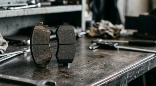 Comparaison de pièces automobiles OEM et IAM pour économiser sur les réparations