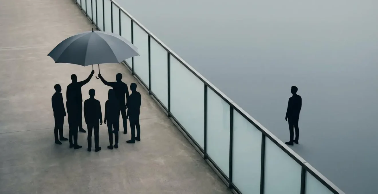Représentation visuelle du processus d'action récursoire de l'assureur après un accident sous alcool